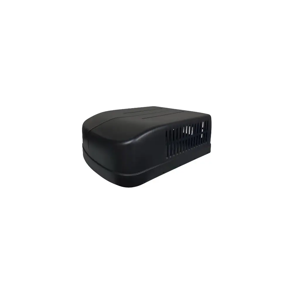Dometic Duo-Therm Brisk Air OS Air Conditioner Shroud - Black - ICO14928